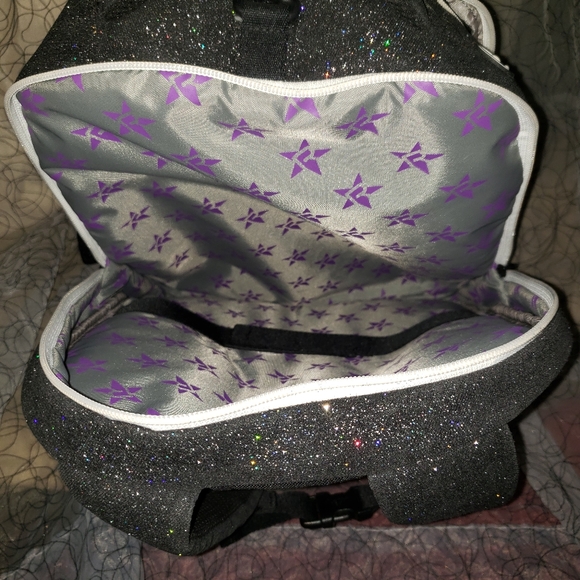 Rebel Athletics Accessories Rebel Athletic Backpack Poshmark